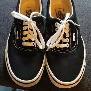 Women's vans